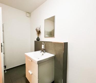 Minden Apartment | Qonroom - as individual as you - Minden Kaiserstrasse