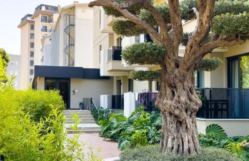 Alanya Apartment | Qoople Saga designer apartments in the heart of Alanya