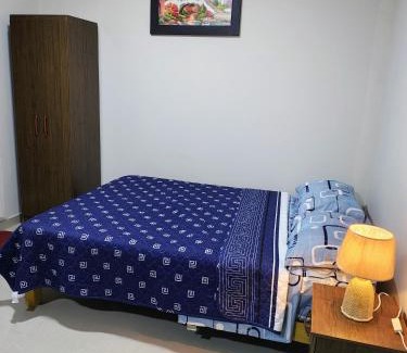 Lurigancho Apartment | Qory Lof BR3