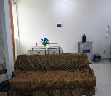 Lurigancho Apartment | Qory Lof BR3