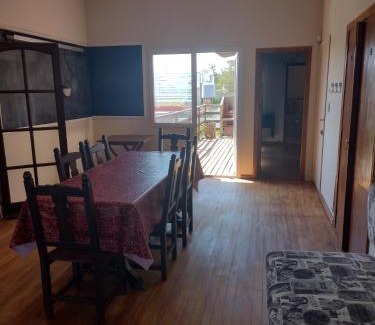Quequen Apartment | QQN planta alta