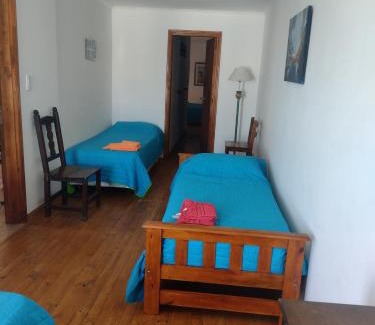 Quequen Apartment | QQN planta alta