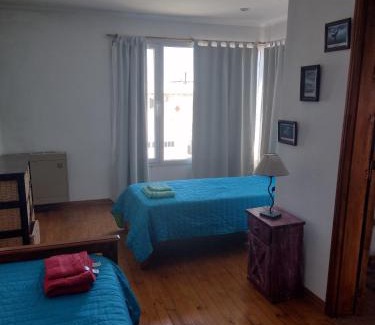 Quequen Apartment | QQN planta alta