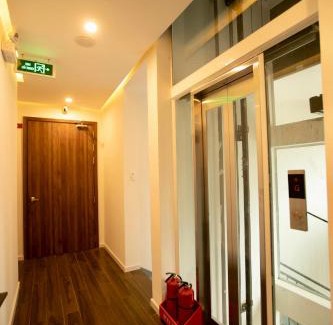 Da Lat Hotel | QR Hotel Dalat