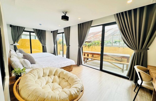 Da Lat Hotel | QR Hotel Dalat