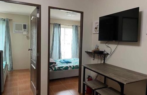Cagayan de Oro Apartment | Qs and YPJs 2BR Condo One Oasis Cagayan de Oro