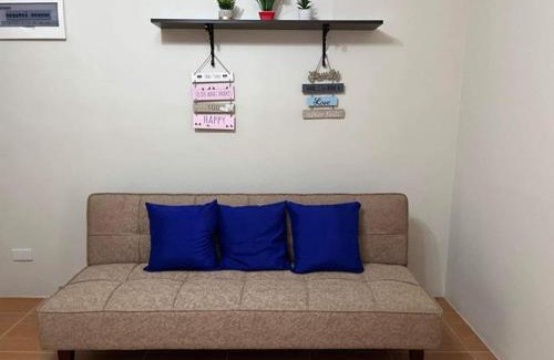 Cagayan de Oro Apartment | Qs and YPJs 2BR Condo One Oasis Cagayan de Oro