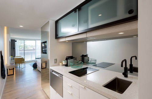 Bondi Beach Hotel | QT Bondi