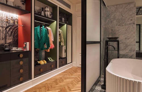 Downtown Singapore Hotel | QT Singapore