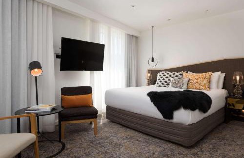 Te Aro Hotel | QT Wellington