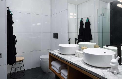 Te Aro Hotel | QT Wellington