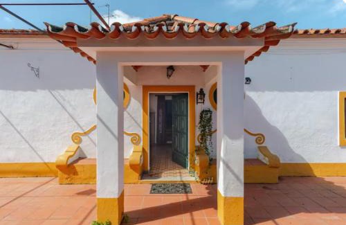 Evora House | Qta Casa Seleiras - Guest House