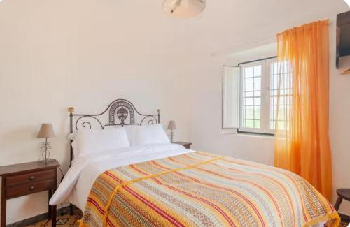 Evora House | Qta Casa Seleiras - Guest House