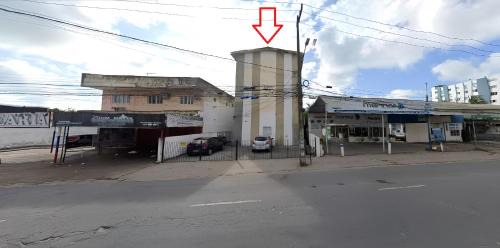 Olinda House | Qto privativo em Duplex a 5km do carnaval