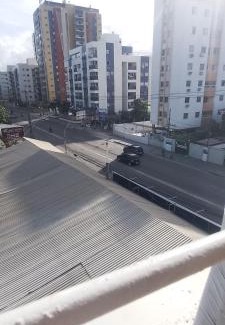 Olinda House | Qto privativo em Duplex a 5km do carnaval