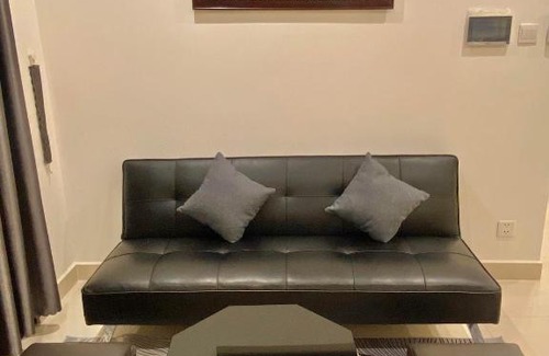 District 9 Apartment | Quân's homestay