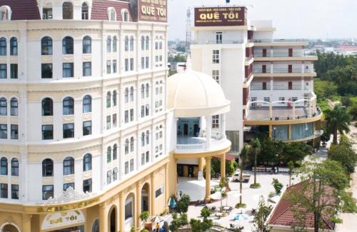 Soc Trang Hotel | Quê Tôi Hotel