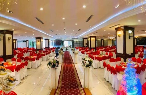 Soc Trang Hotel | Quê Tôi Hotel