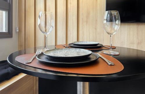 Campo Belo Apartment | Quad Congonhas by Romastay