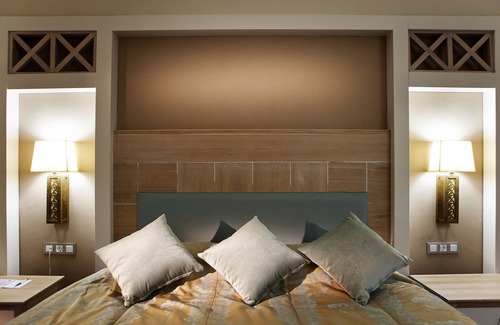 Icmeler Resort | Quadas Hotel - Adults Only