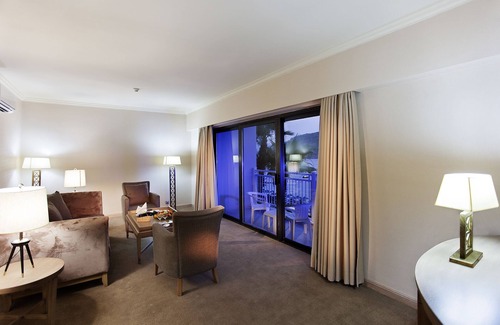 Icmeler Resort | Quadas Hotel - Adults Only