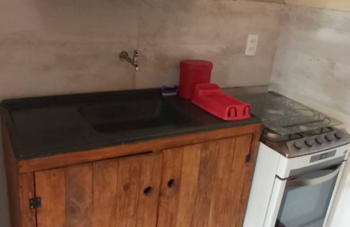 Lauro de Freitas Ski Chalet | Quadruple chalet 700 m from the beach 15 minutes from SSA airport