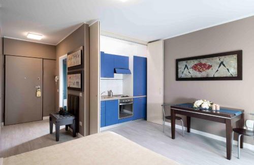 Novoli - San Donato Apartment | Quadra Key Easy Home In Florence