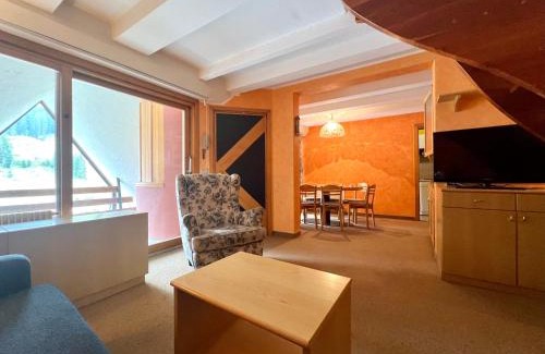 Campo Carlo Magno Apartment | Quadrilocale Ville Golf 31