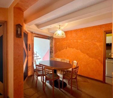 Campo Carlo Magno Apartment | Quadrilocale Ville Golf 31