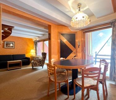 Campo Carlo Magno Apartment | Quadrilocale Ville Golf 31
