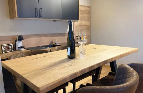 Neureichenau Apartment | [quadruple] incl. breakfast - active/family vacation in the Dreisessel region D-A-CZ