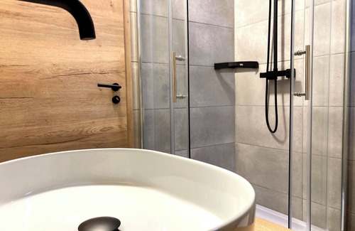 Neureichenau Apartment | [quadruple] incl. breakfast - active/family vacation in the Dreisessel region D-A-CZ