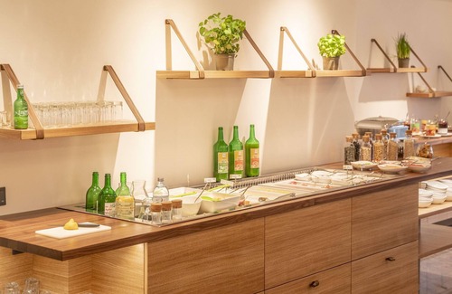 Maxglan Hotel | Quadruple room, non refundable - The Green Hotel zur Post
