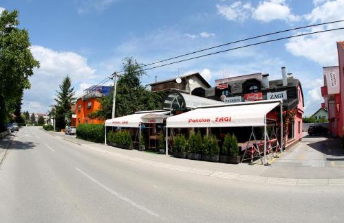 Oroslavje House | Quadruple Room Oroslavje 15384k