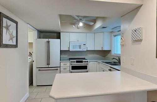 Butler Beach Apartment | Quail Hollow On the Ocean B3 2D