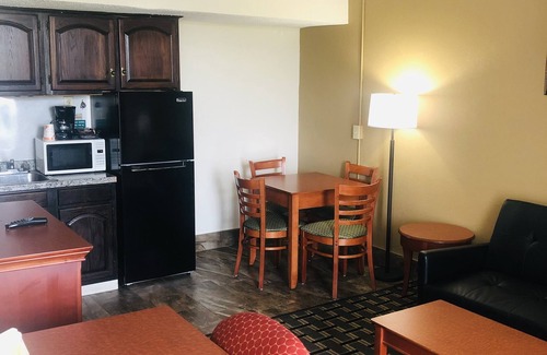 Myrtle Beach Hotel | Quail Inn & Suites