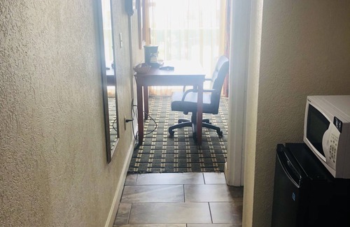 Myrtle Beach Hotel | Quail Inn & Suites