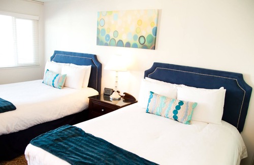 Kanab Hotel | Quail Park Lodge