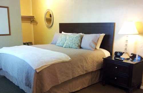 Kanab Hotel | Quail Park Lodge