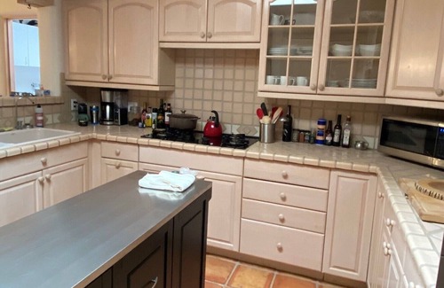 Quail Run House | Quail Run Home Minutes from the Plaza - Pool, Tennis Courts, Golf & More