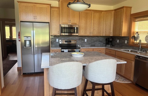 Jacksonville House | Quail Run Mountain View Cottage!