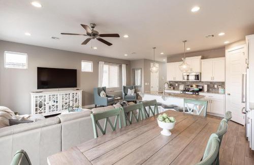 St. George Villa | Quail Run
