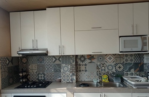 La Perla Apartment | Quaint 1-bedroom apartment in surf town Punta Hermosa with WiFi access