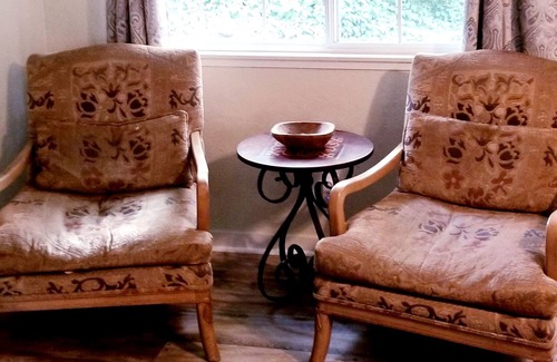 Nevada City House | Quaint 2-Bdrm Ranch Outside Historic Nevada City