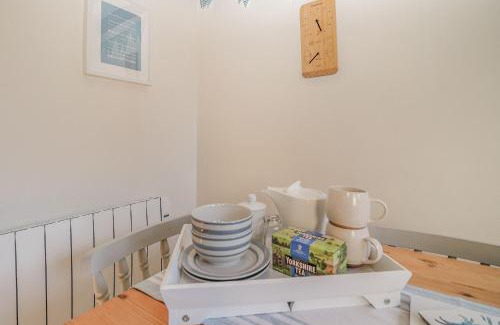 Syderstone House | Quaint 2 bed cottage near North Norfolk Coast - Harpers Cottages