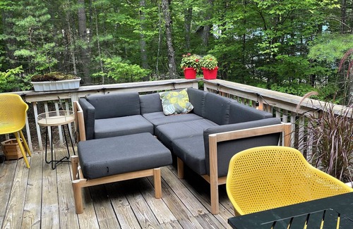 Jay Cabin | Quaint 2-BR Near the Best of the High Peaks ADK