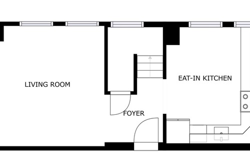 Thompson Square - Bunker Hill Apartment | Quaint 2BR Condo in Charlestown