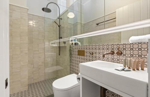 Millers Point House | Quaint 3-Bed Heritage Home in the Heart of Sydney