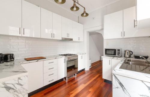 Millers Point House | Quaint 3-Bed Heritage Home in the Heart of Sydney