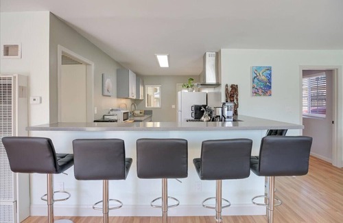 Goleta House | Quaint 3-bedroom house in Goleta for a relaxing getaway